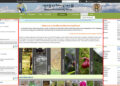 Biodiversity Portal adds data on aquatic animals