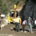 Blacktopping of Yalang GC road to complete in May