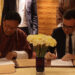 British Council grants £10,000 to GNHC