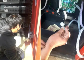 Bumthang’s only condom vending machine dysfunctional