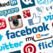 ECB urges “responsible use” of social media during election period
