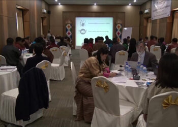 Focusing on control of zoonotic diseases in Bhutan using One Health Approach