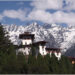 Gasa Dzong renovation inches closer to completion