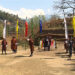 Jigme Dorji Wangchuck memorial national archery tournament begins