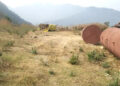 Langthil fuel depot to be ready by April end
