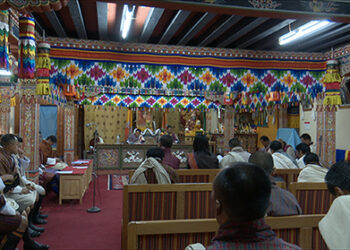 Lingzhi foresters to implement strict penalty on illegal cordycep collectors