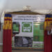 Mobile app for city bus service