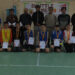 Players from Phuentshogling HSS win U-17 badminton championship