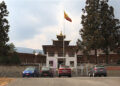 President of DGT appeals to High Court
