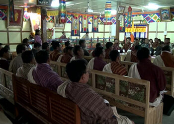 Sarpang: 121 homes to be electrified by end of 2019