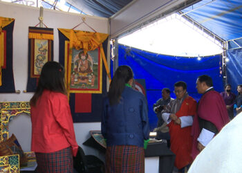 Some 50 entrepreneurs taking part in First CSI fair