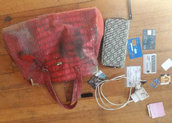 Thimphu Police arrest two for theft