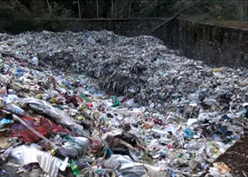 Trashi Yangtse to relocate its current landfill