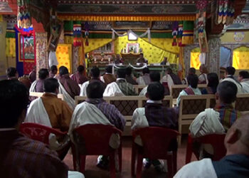 Valley development plan disappoints residents, local leaders in Paro