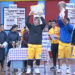 Wizards wins Pepsi A-League Basketball Championship