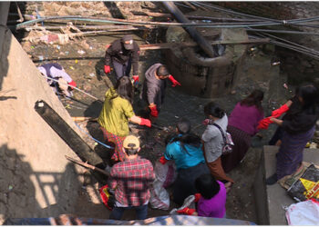 World Water Day highlights concerns over water pollution