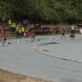 70 athletes from 6 districts participate in athletics championship