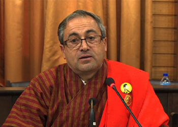 Bhutan to import 10Gbps internet bandwidth from Bangladesh