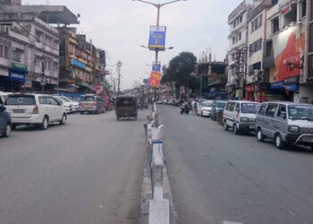 Bhutanese girl allegedly raped in Jaigoan