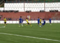Chancellor’s Cup Football Tournament being held in Kanglung