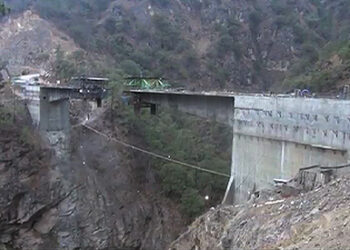 Damchu-Chhukha bypass to open to traffic this summer