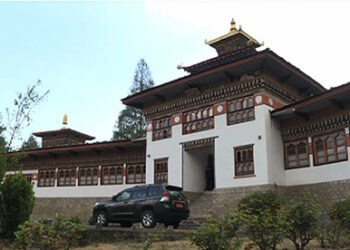 ECB rebuts Druk Gaki Tshogpa’s accusation