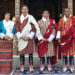 His Majesty The King appoints Dzongdas, Secretary and Commissioner