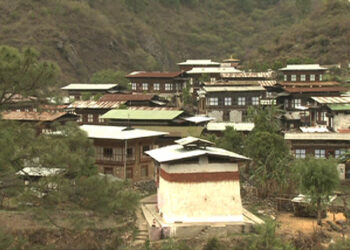 Homestays: improving livelihoods in Khoma Gewog