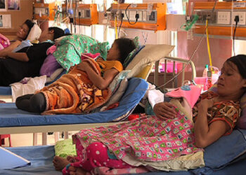 Kangaroo Mother Care makes strides, but still a long road ahead