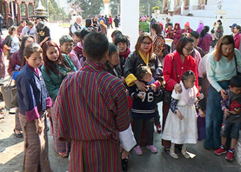 Lack of experts challenges providing therapy services to children with Down syndrome