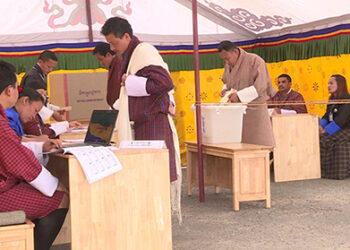 Over 42,000 postal voters vote at facilitation booths