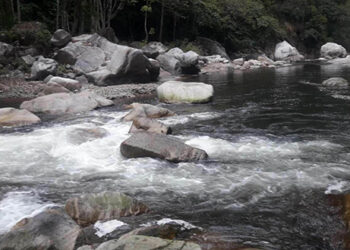 Rescuers searching for man drowned in Darachhu