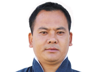 SJ’s Jigme Wangchuk wins for third time by big margin