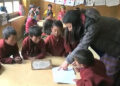 School enrollment improves in remote Merag