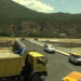 Sharp curves at both ends of Paachu Bridge raise concerns for commuters