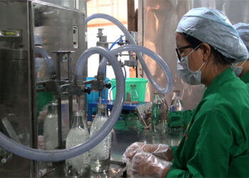 Gasa Soechu counts losses as it struggles to capture market