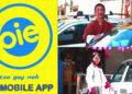 Taking taxi business to a whole new level with booking apps
