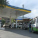 Thimphu fuel depots to be relocated to ease traffic congestion