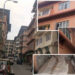 Three arrested for throwing baby out of 3-storey window