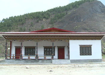 Visitor Centre to boost Haa farmstay businesses