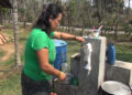 Water shortage in Yoeseltse in Samtse persists