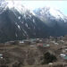 White winter becomes thing of past as Laya experiences declining snowfall