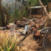 Fire razes house to ground in Pema Gatshel