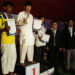 Bhutan bags silver and bronze at Nihonkhan Karate championship