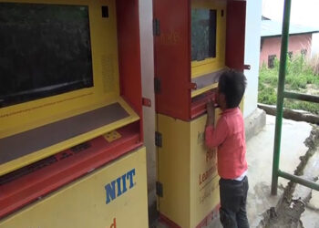 MoIC to relocate community playground learning stations nearby schools