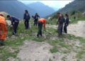 Managing waste along Thimphu-Phuentshogling highway gets tougher