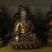 Thousand Zhabdrung statues project 90% complete
