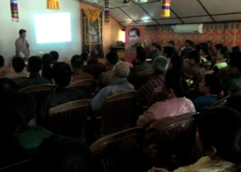 BTI opens ‘Advocacy and Legal Advice Centre’ in Gelegphu Thromde