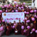 Bhutan Cancer Society takes women health services to nunneries