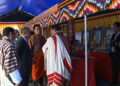 Bhutan declared as SAARC Cultural Capital for 2018